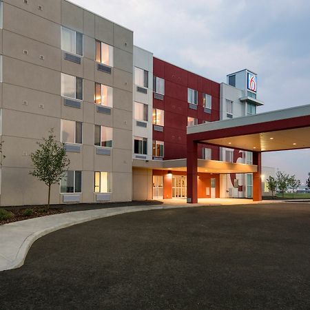 Motel 6 إيرداري المظهر الخارجي الصورة
