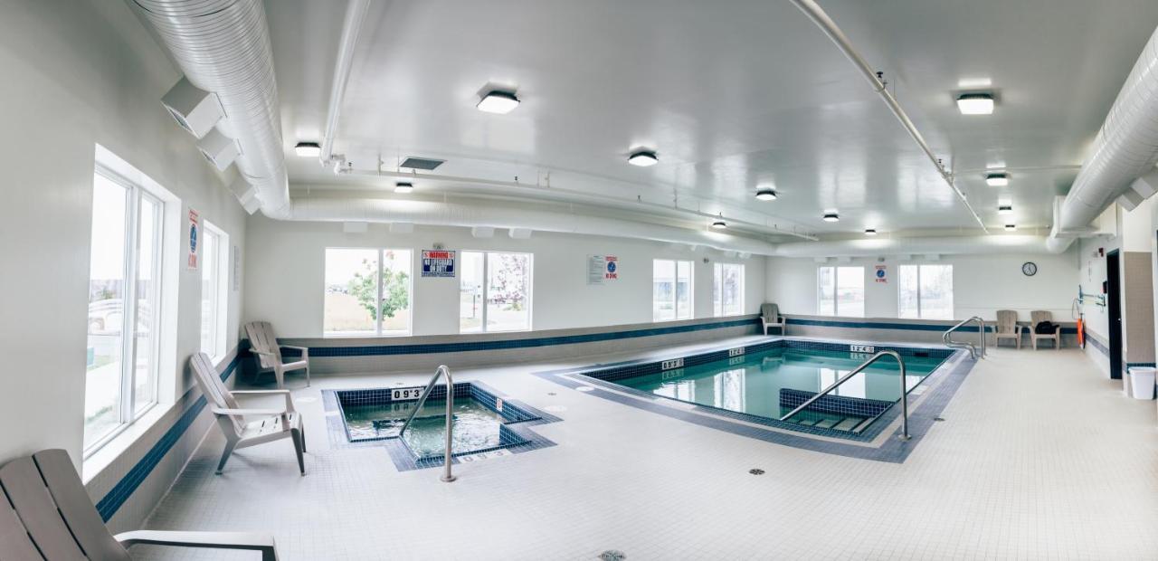 Motel 6 إيرداري المظهر الخارجي الصورة