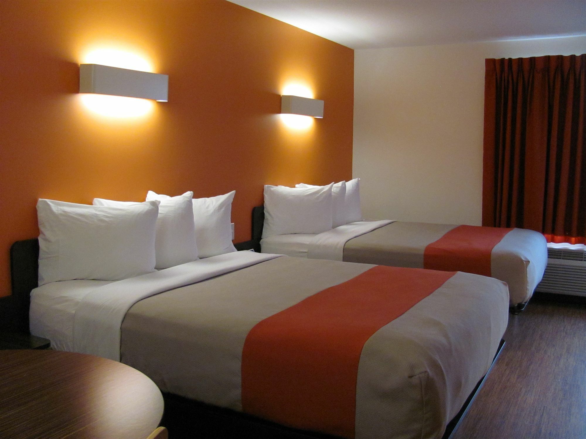 Motel 6 إيرداري المظهر الخارجي الصورة